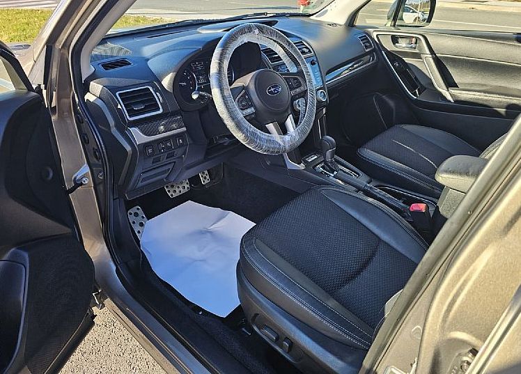Zunanja slika - Subaru Forester - 2.0 PREMIUM AUTO 4WD|fullLED|panorama|kljuka - 7