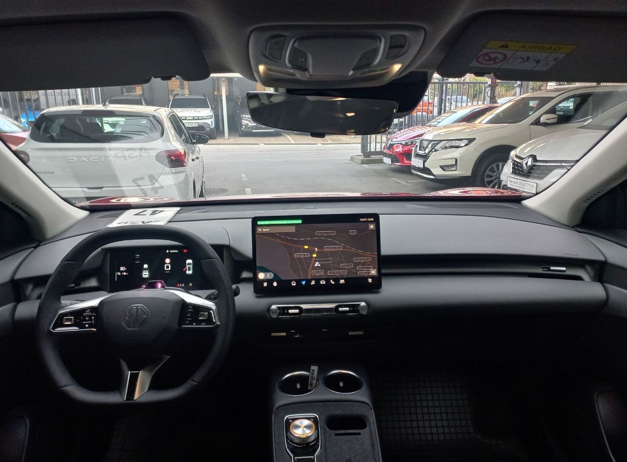 Zunanja slika - MG MGS5 EV - Luxury - 10