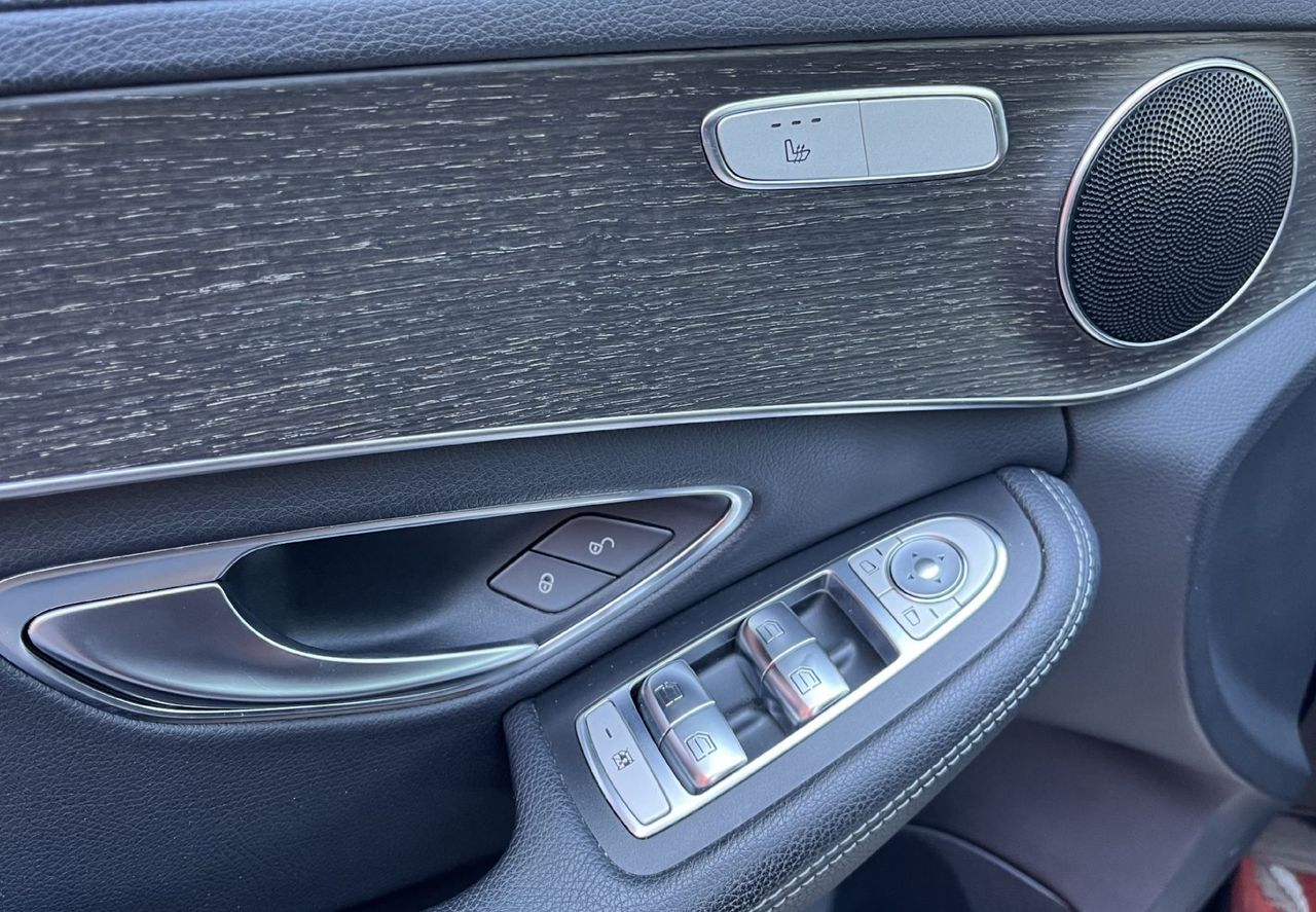 Zunanja slika - Mercedes-Benz C-Razred - C 200 d T Avantgarde Avt. - 16