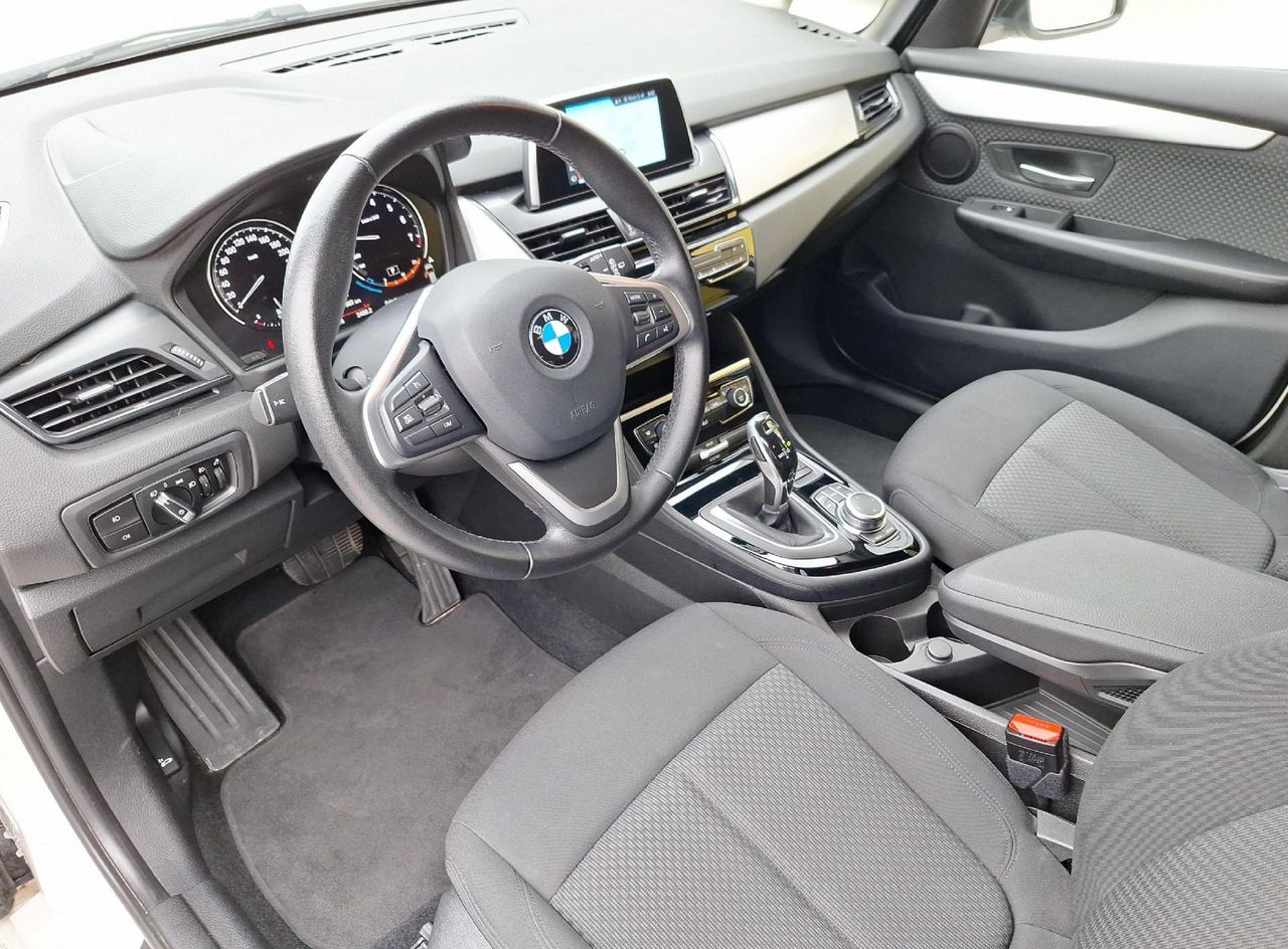 Zunanja slika - BMW Serija 2 - Serija 2 - 9