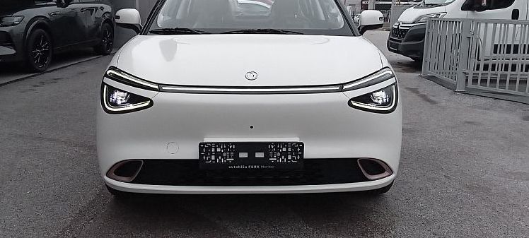 Zunanja slika - Dongfeng Box - 42.3 kW - SUBVENCIJA  7.200 EUR -  NA ZALOGI - 11