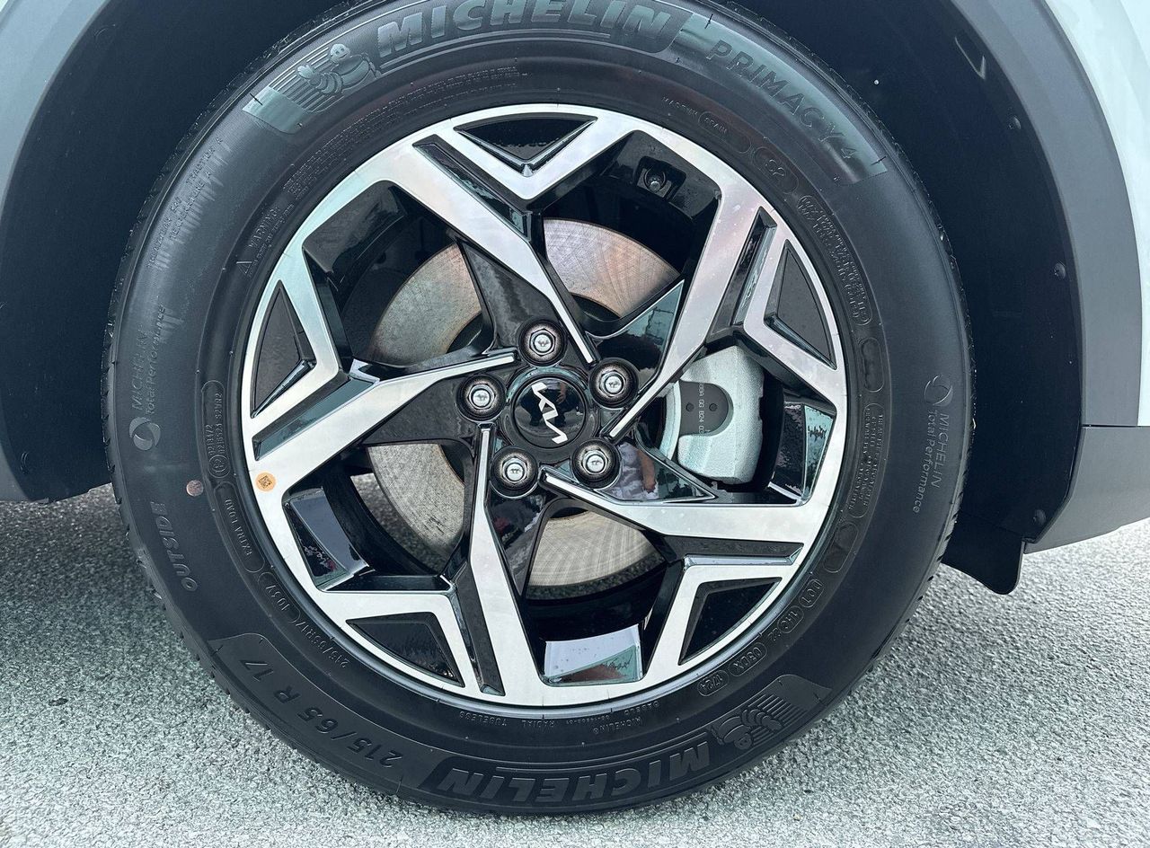 Zunanja slika - KIA Sportage - 1.6 T-GDi LX Fresh. ISG M T... - 9