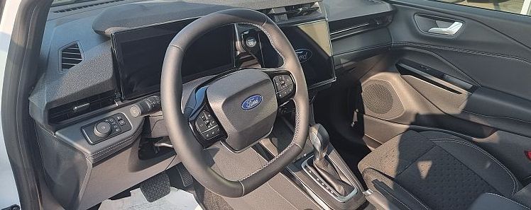 Zunanja slika - Ford Puma - ST-Line 1.0 EcoBoost 92kW mHEV S S - 12