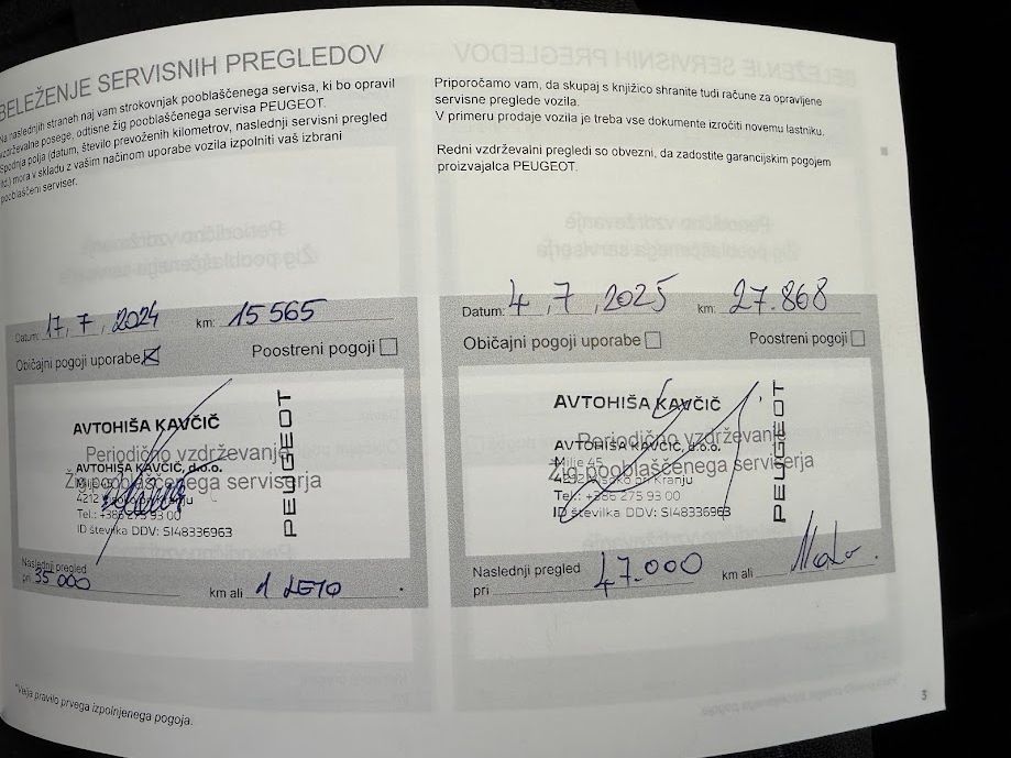 Zunanja slika - Peugeot 208 - 1,2 PureTech 75 S&S Active - 12