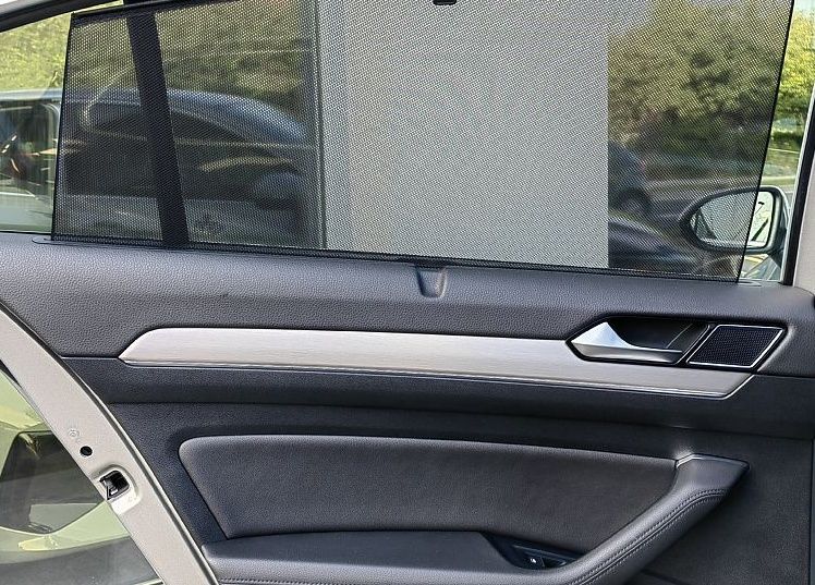 Zunanja slika - VW Passat - LIMUZ-2.0TDI-150KM-HIGHLINE-VIRTUAL-KAMERA-ACC-17C - 13