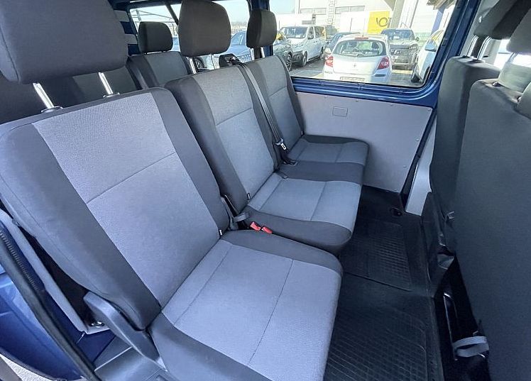 Zunanja slika - VW Transporter - 2.0 TDI DMR BULLI - 7