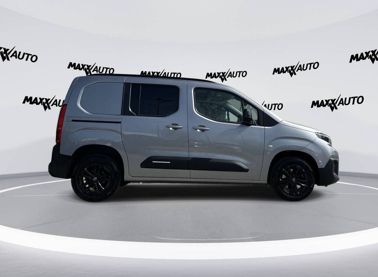 Zunanja slika - Citroën Berlingo - 1.5 BlueHDI 130 S S Max MT - 4