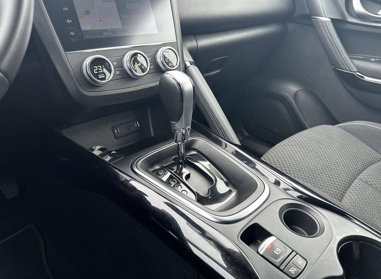 Zunanja slika - Renault Kadjar - 1.5 DCI EQUILIBRE EDC Led Kamera - 18