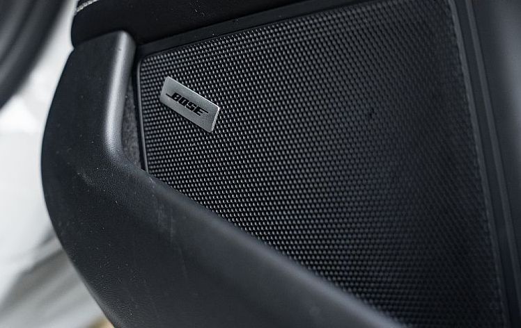 Zunanja slika - Porsche 911 - 4 GTS - Matrix - BOSE - PANO - Sportchrono - 20