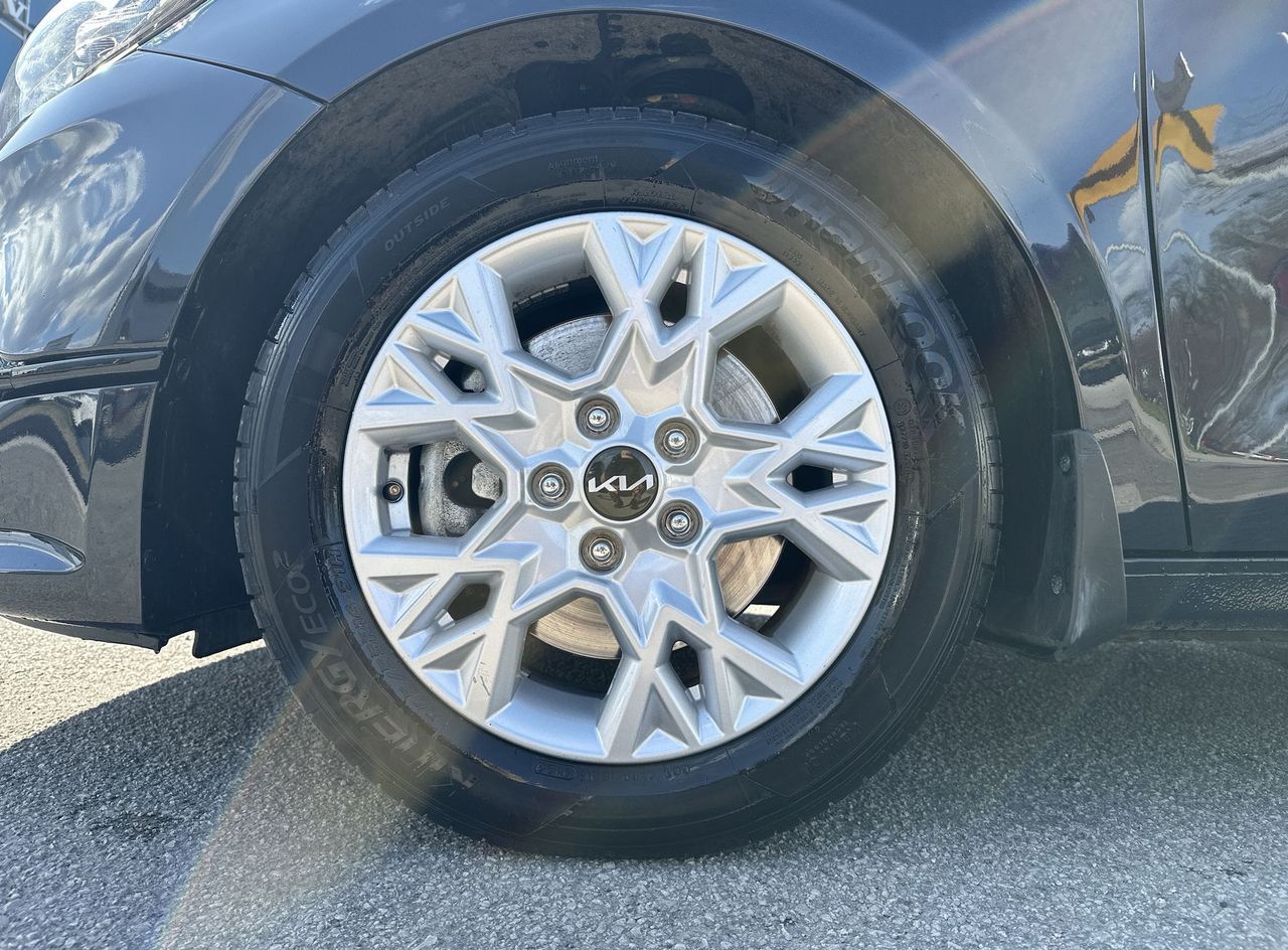 Zunanja slika - KIA Ceed - 1.5 T-GDi EX Champion ISG. MT - 9