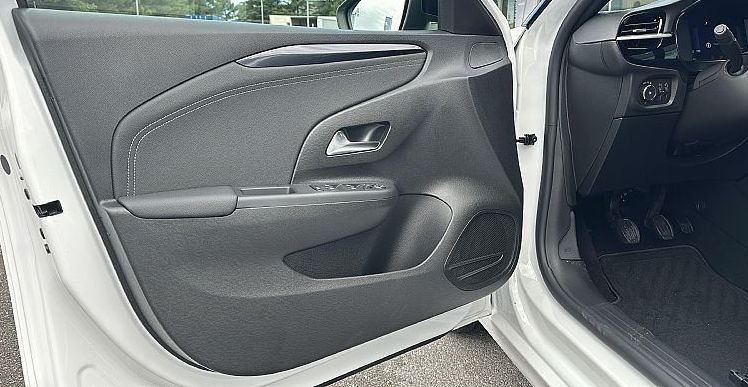 Zunanja slika - Opel Corsa - 1.2 TURBO 74KW GS - AKCIJA - 8 Let Jamstva - 10