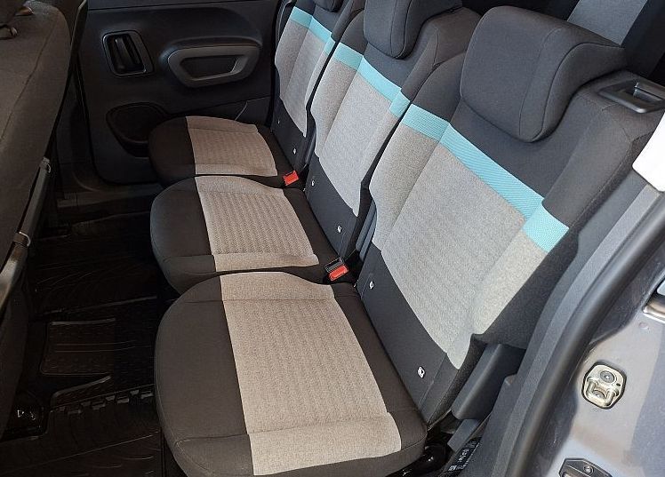 Zunanja slika - Citroën Berlingo - Shine XL BlueHDi 130 S S EAT8-1 last-SLO-29.000KM - 17