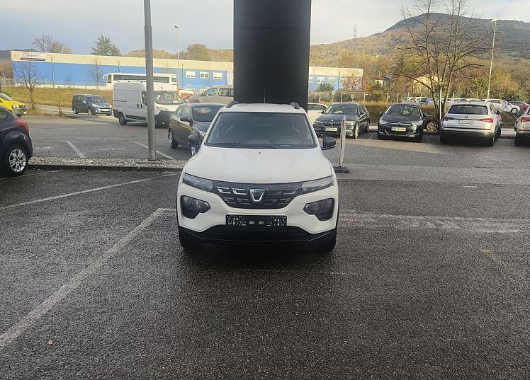 Zunanja slika - Dacia Spring - Comfort Electric 45 - 1