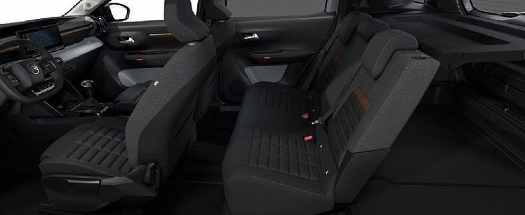 Zunanja slika - Citroën C3 Aircross - PLUS 1.2L Turbo 100 S S ročni - 8