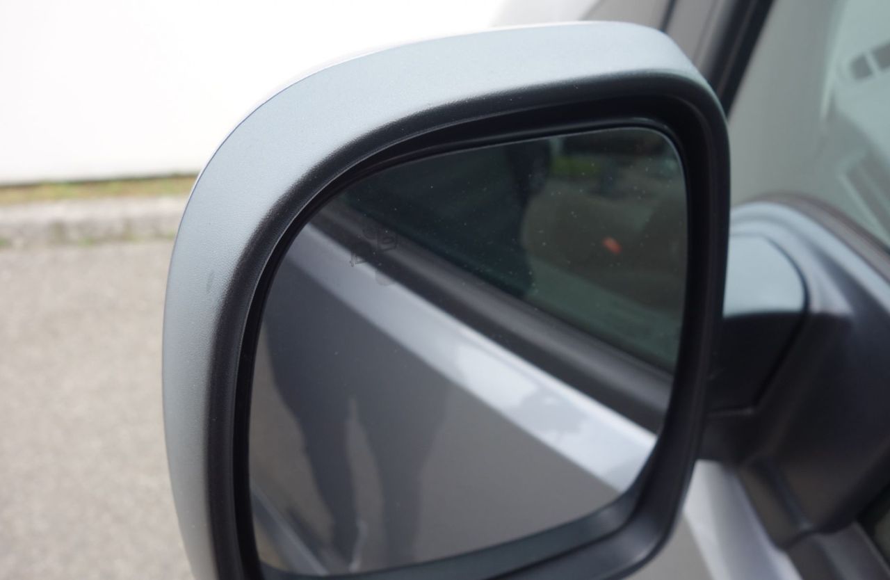 Zunanja slika - Opel Combo - Life 1.2 Turbo - 6