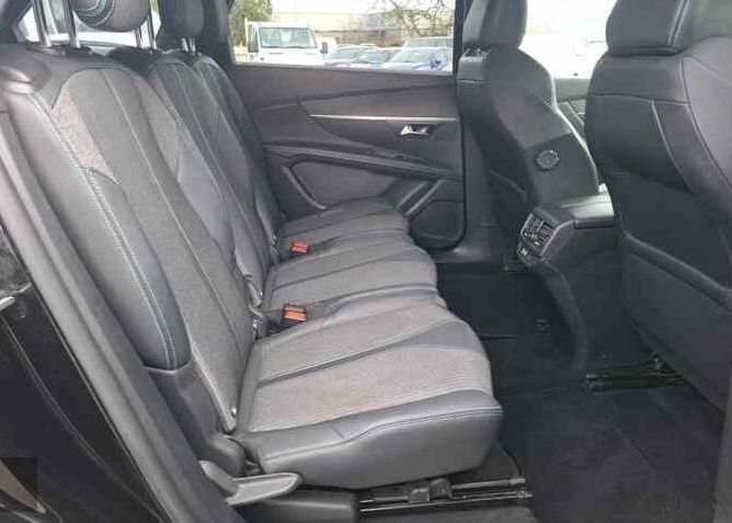 Zunanja slika - Peugeot 5008 - 1.5 BLUEHDI 130 ALLURE PACK.USNJE.LED.KAMERA.NAVI. - 14