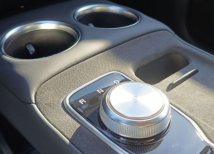 Zunanja slika - MG MGS5 EV - LUXURY 64kWh - 9