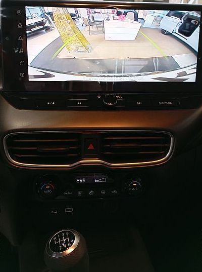 Zunanja slika - Nissan Juke - 1.0 DIG-T 117 N-CONNECTA NAVI + KAMERA - 10