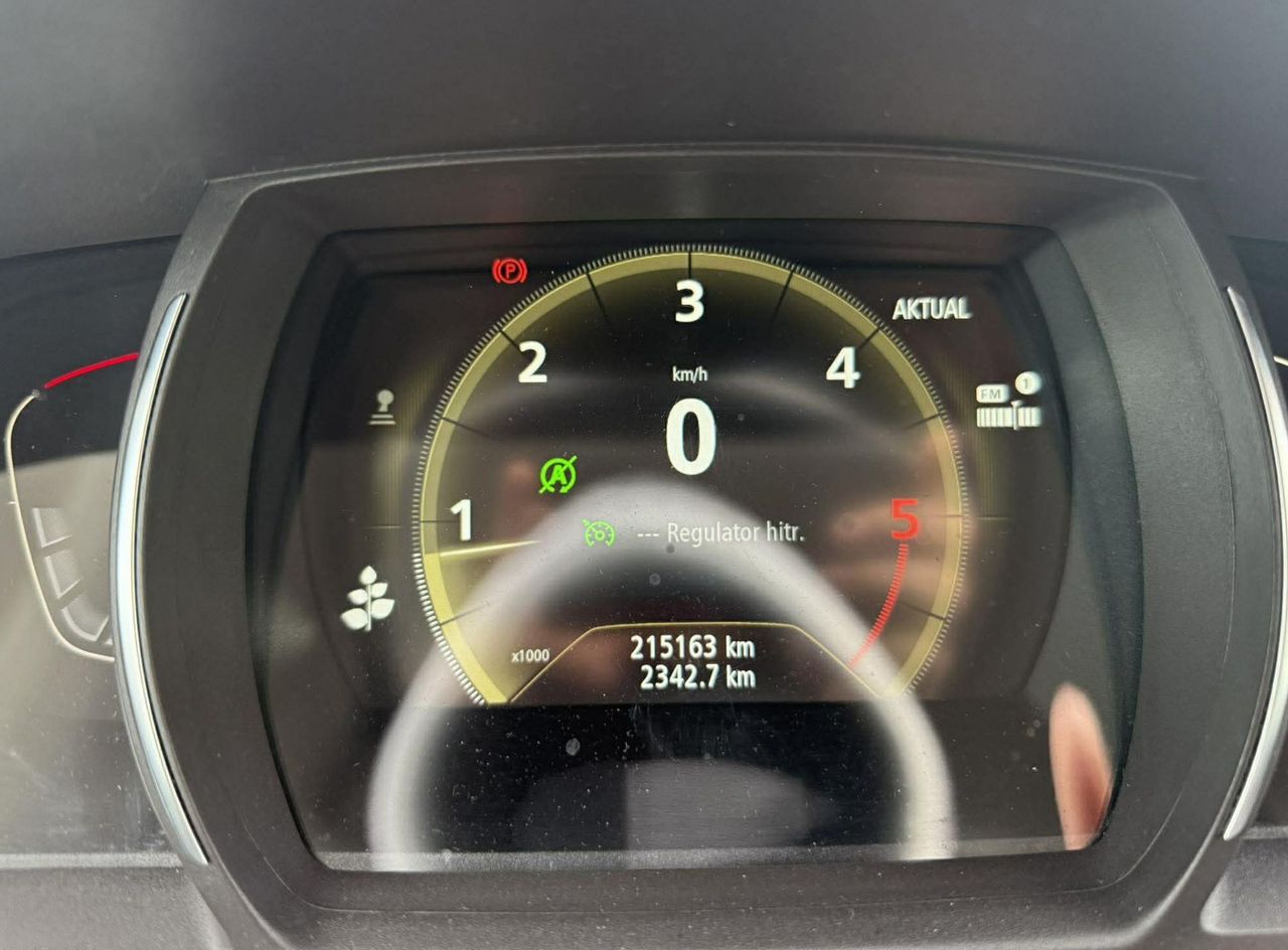 Zunanja slika - Renault Espace - dCi 130 Energy Start Stop Zen - 3