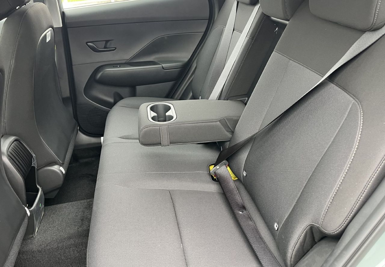 Zunanja slika - Hyundai Kona - 1.6 T-GDI 138 STYLE - 10