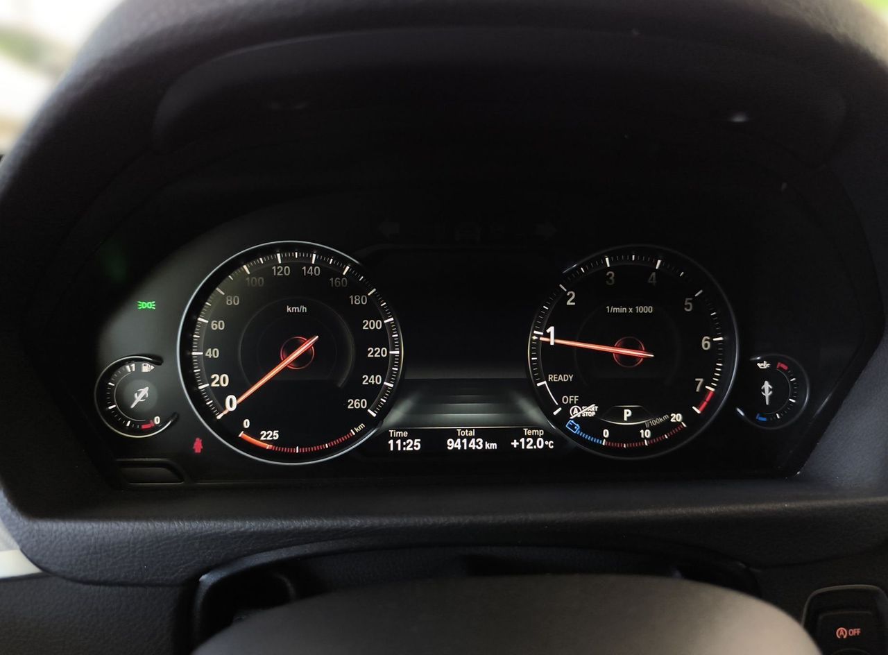 Zunanja slika - BMW Serija 3 - Touring: 318i AVT M SPORT-LED-USNJE-ŠPORTNI SEDEŽI-VIRTU - 12