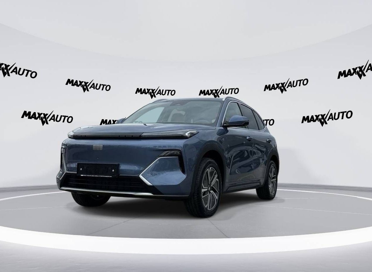 Zunanja slika - Geely StarRay EM-i - Plug-In Hybrid 1.5 Max Avt. - 1