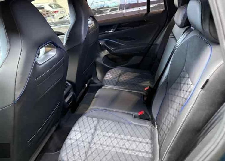 Zunanja slika - VW Tiguan - 2.0 TDI DSG R-Line 110kW.KAMERA.ACC.USNJE.LED - 3