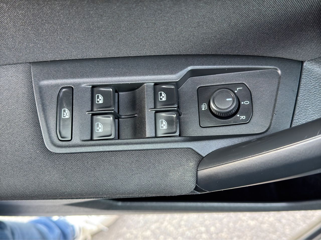 Zunanja slika - VW Tiguan - 1,5 TSI ACT BMT - 18