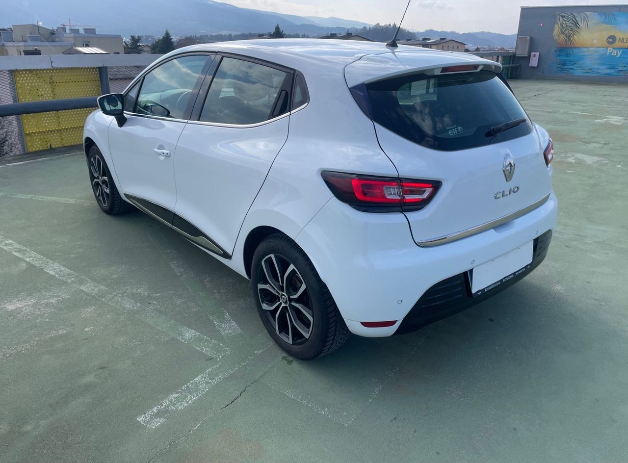 Zunanja slika - Renault Clio - Intens 1.2 16v 2XPDC.LED.DELNO USNJE. - 4