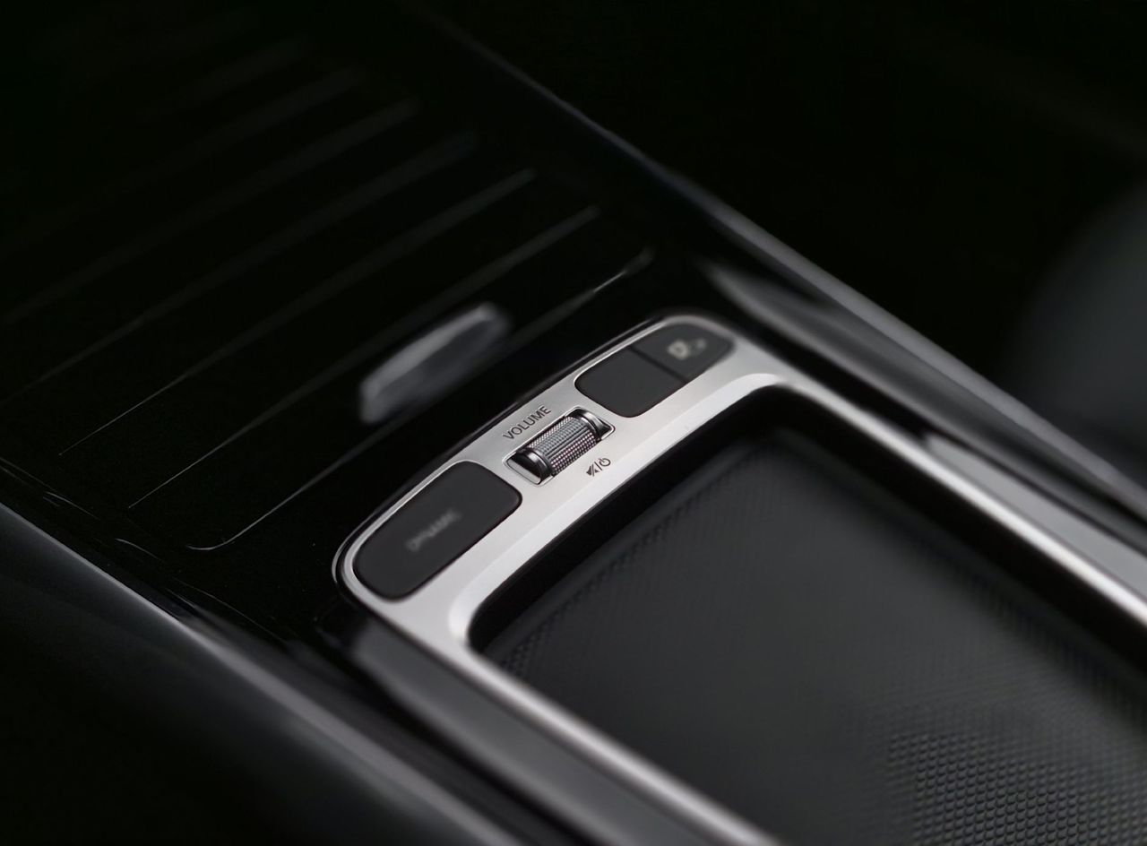 Zunanja slika - Mercedes-Benz B-Razred - B 200 DCT - 17