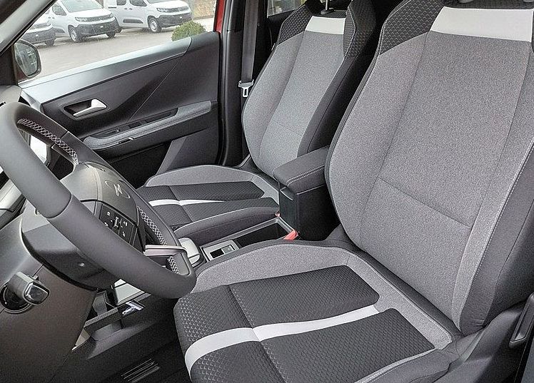 Zunanja slika - Opel Frontera - 1.2 MHEV TURBO 100KW GS DCT - 9