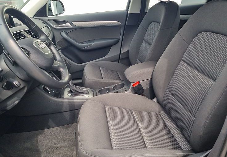 Zunanja slika - Audi Q3 - 2.0 TDI QUATTRO S tron.110 Style - 7