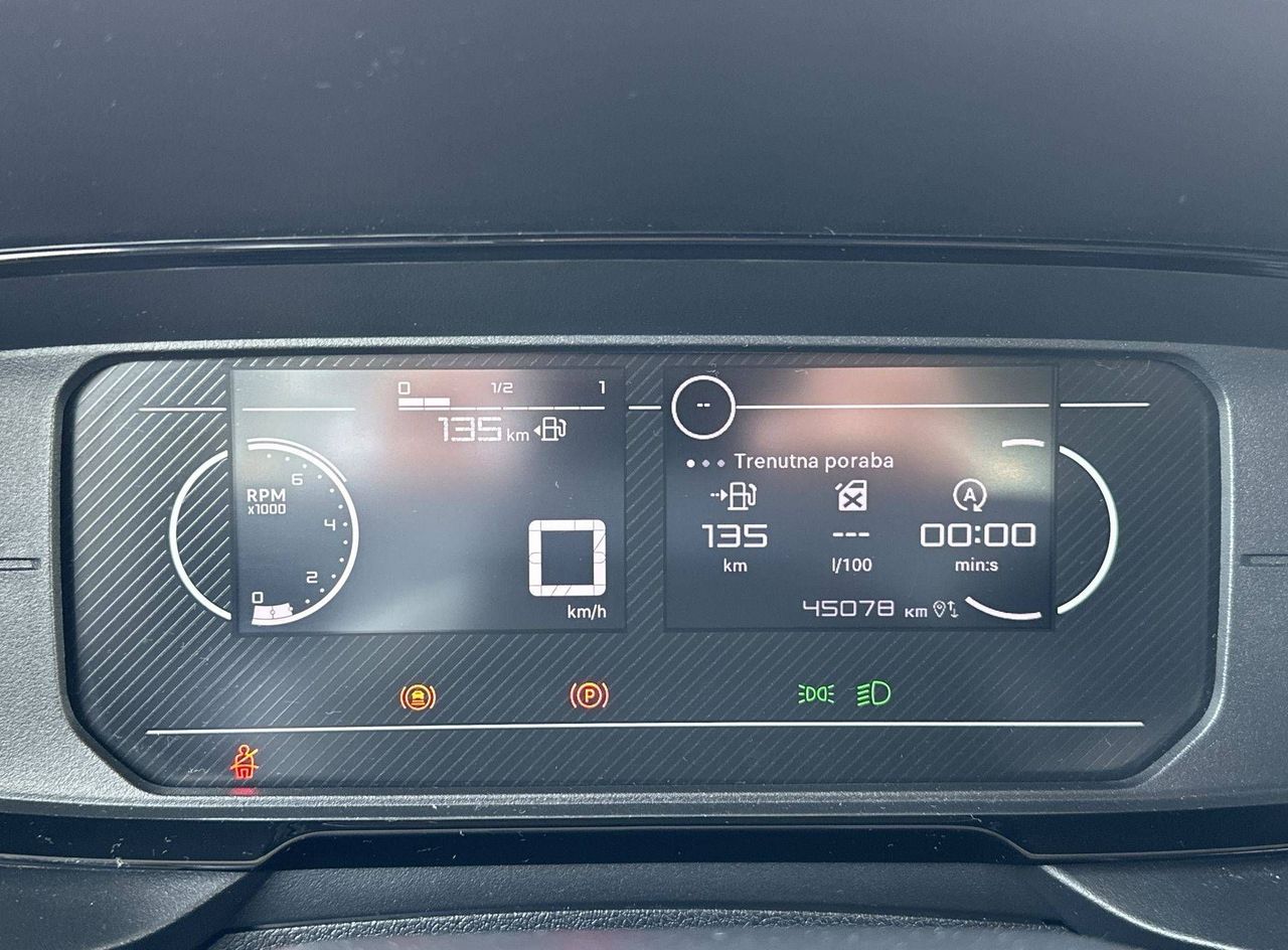 Zunanja slika - Citroën Berlingo - 1.5 BlueHDI 130 S S Max MT - 16