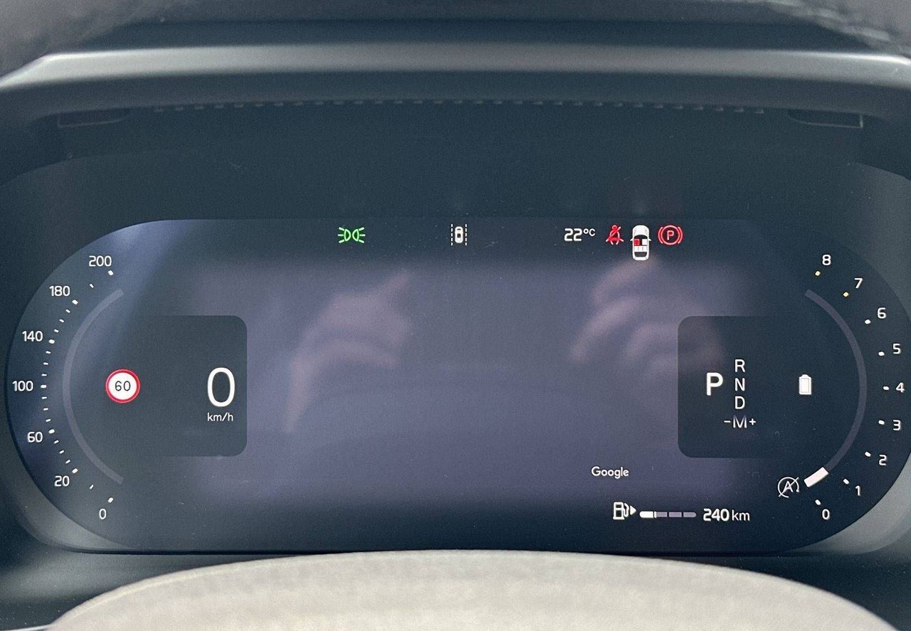 Zunanja slika - Volvo XC40 - B3P Plus Dark Avt - 15