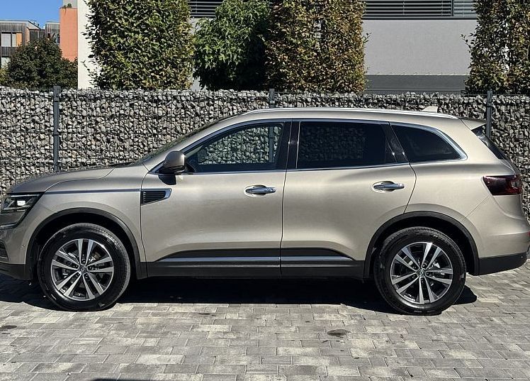 Zunanja slika - Renault Koleos - Intens Energy dCi 175 4WD | SLO | LES | NAVI | KAM - 7