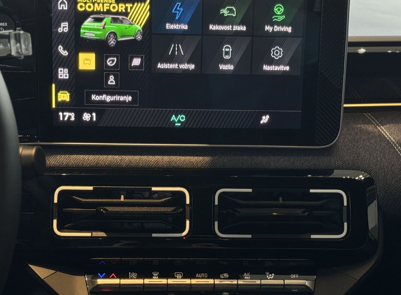 Zunanja slika - Renault 5 E-tech - techno EV52 110kW - 15