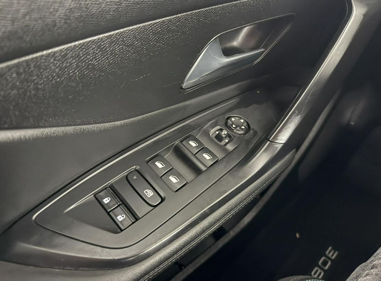 Zunanja slika - Peugeot 308 - 1.2 PURETECH 130 ALLURE.LED.NAVI.USNJE.ALU.ACC - 17