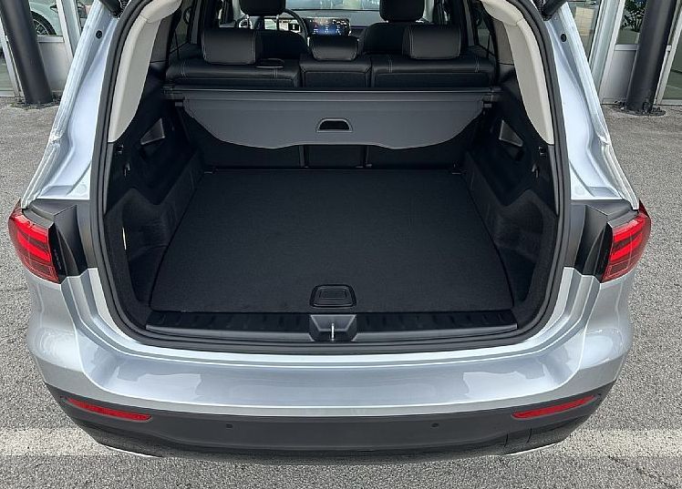 Zunanja slika - Mercedes-Benz GLB-Razred - 200 Progressive Edition - TOP PONUDBA - 4