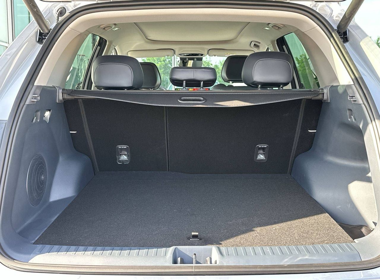 Zunanja slika - Geely EX5 - MAX... - 11