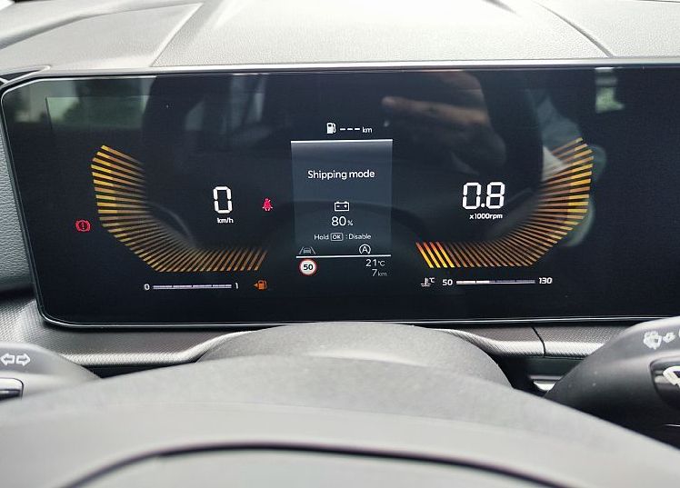 Zunanja slika - KIA Sportage - 1.6 T-GDi 110kW LX Fresh. 6 M T - 6