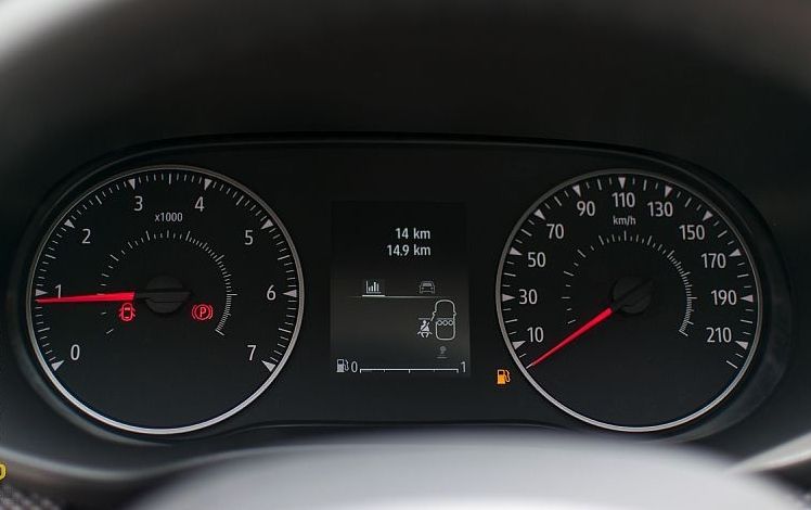 Zunanja slika - Dacia Sandero - 1.0 TCe 90 Stepway Expression - 8