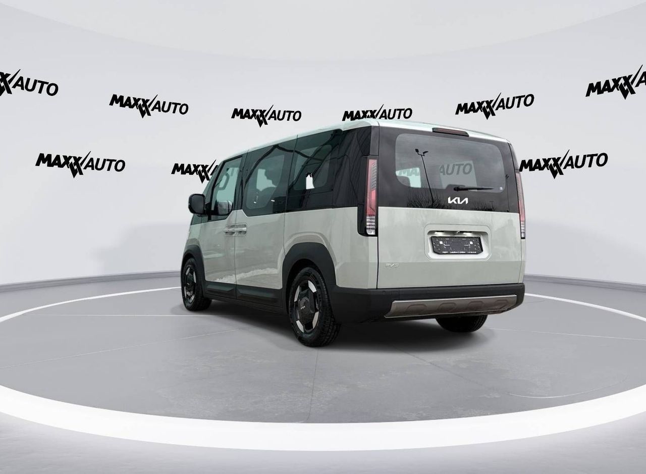 Zunanja slika - KIA PV5 - 71.2 kWh baterija 120 kW 163 KS Air... - 7