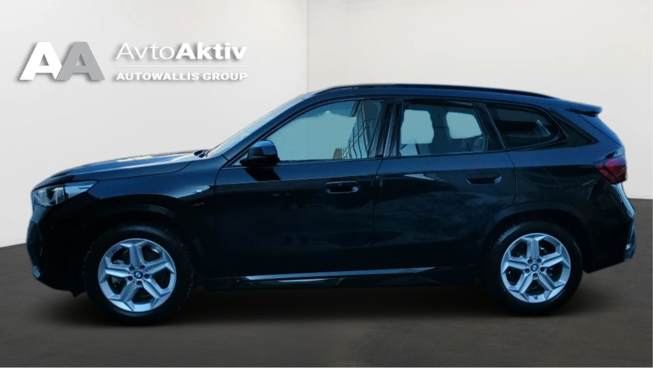 Zunanja slika - BMW X1 - sDrive20i - 3