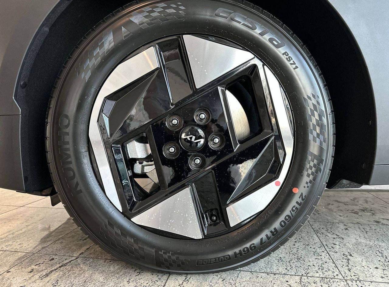 Zunanja slika - KIA EV3 - STAR 58.3 kWh baterija... - 9