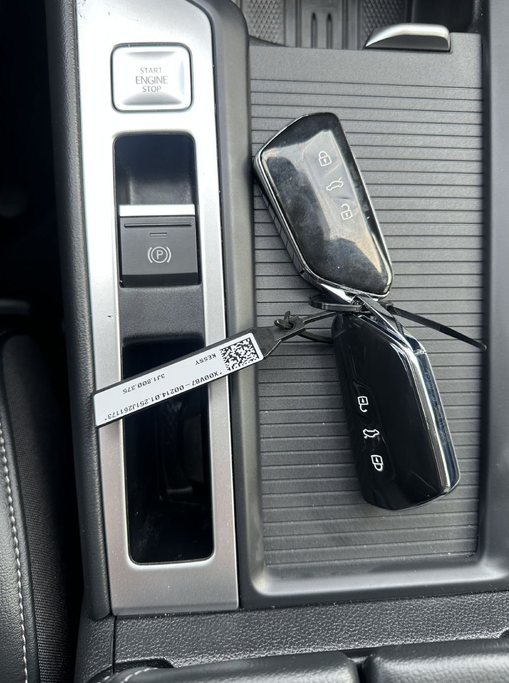 Zunanja slika - VW Passat - Variant 1.5 eTSI BMT Elegance DSG..NEMŠKI.KLJUKA.KAMERA - 14