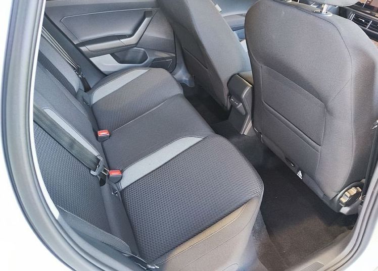 Zunanja slika - VW Taigo - 1.0 TSI 4ALL 85  115 - 10