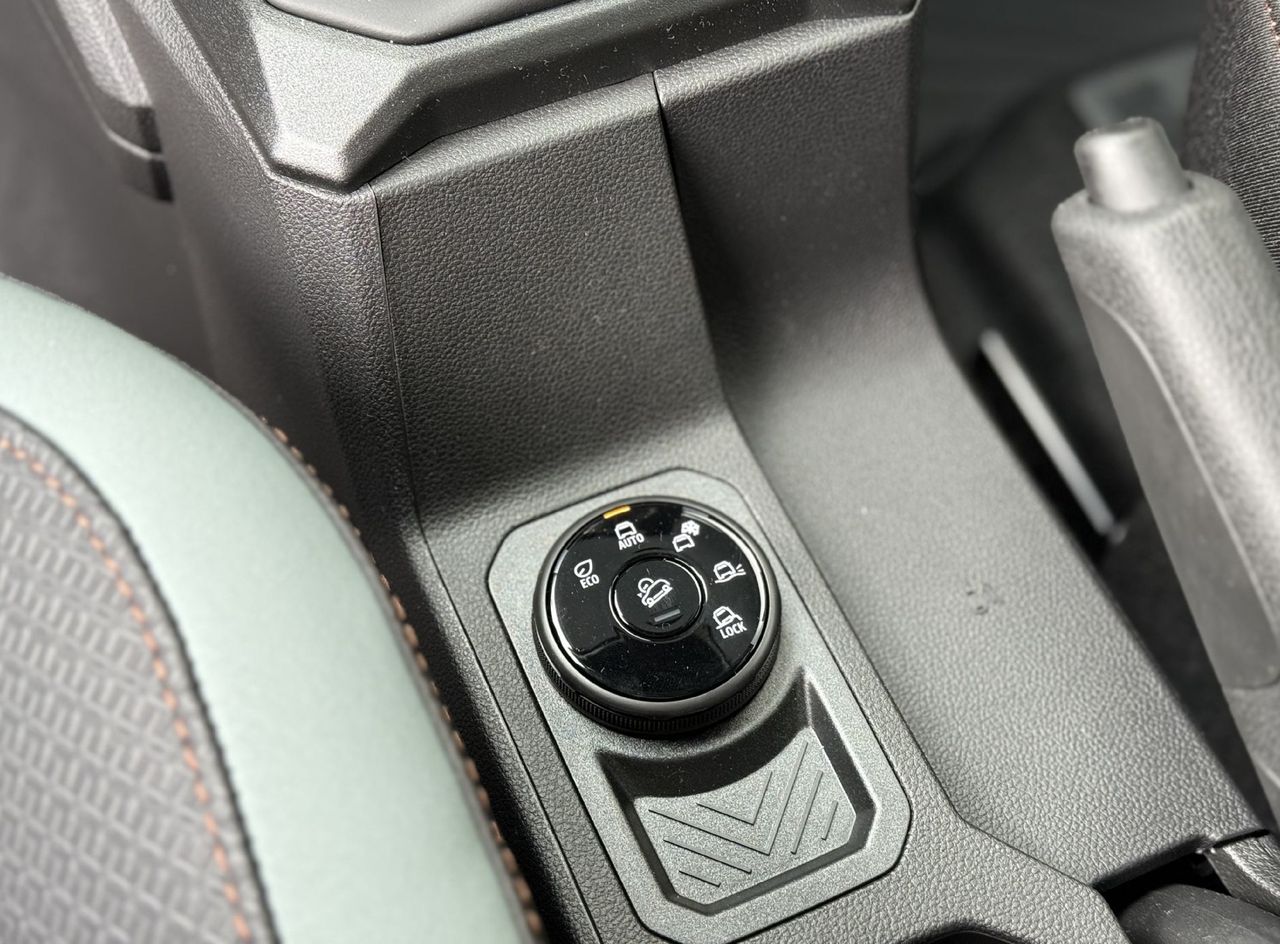 Zunanja slika - Dacia Duster - 1.2 TCe 130 4x4 EXTREME - 14