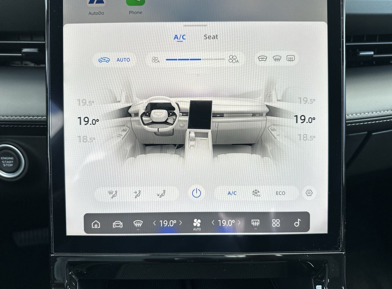 Zunanja slika - Geely Cityray - 1.5 7DCT FWD GK - 18