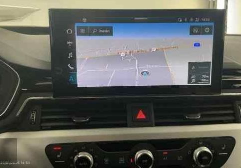 Zunanja slika - Audi A4 - Avant 30 TDI S line S tronic.KAMERA.NAVI.USNJE.LED. - 9