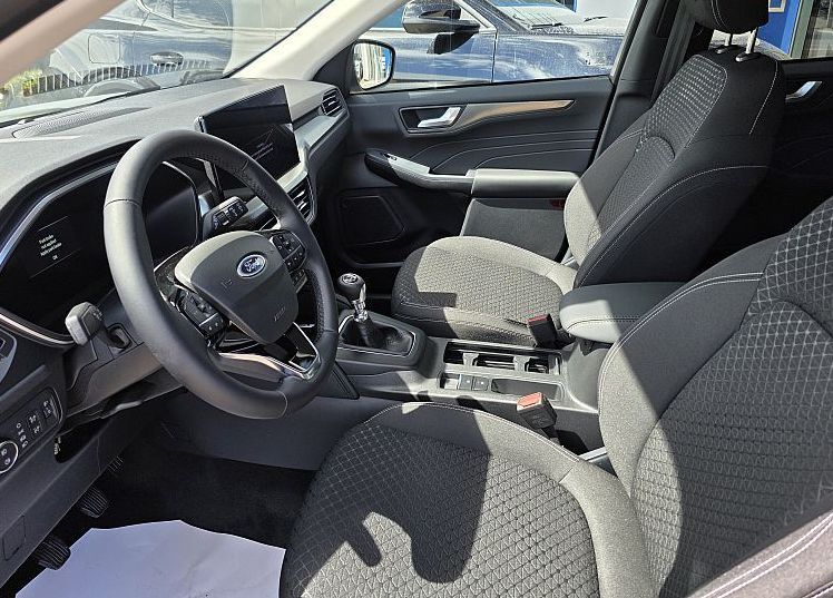 Zunanja slika - Ford Kuga - Titanium 1.5 EcoBoost 110kW S S - 8